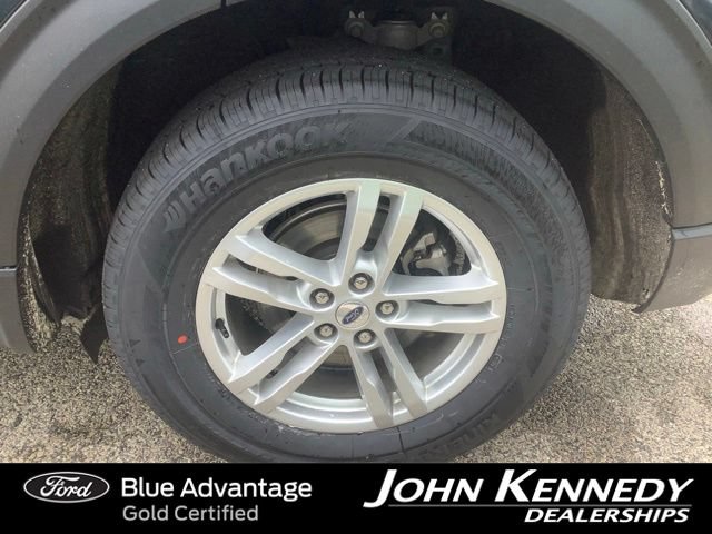 Certified 2023 Ford Explorer XLT AWD/4WD image 40