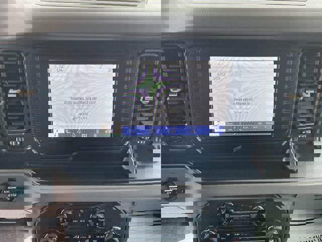 Certified 2023 Ford Bronco Big Bend image 18