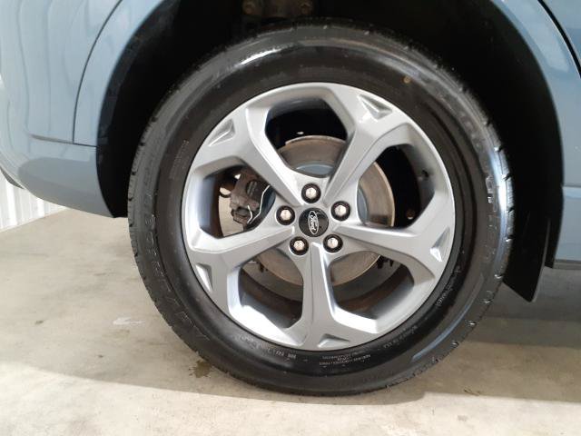 Certified 2023 Ford Escape ST-Line AWD/4WD image 13
