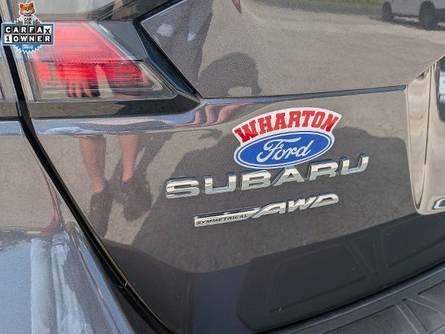 Used 2024 Subaru Outback Limited AWD/4WD image 37