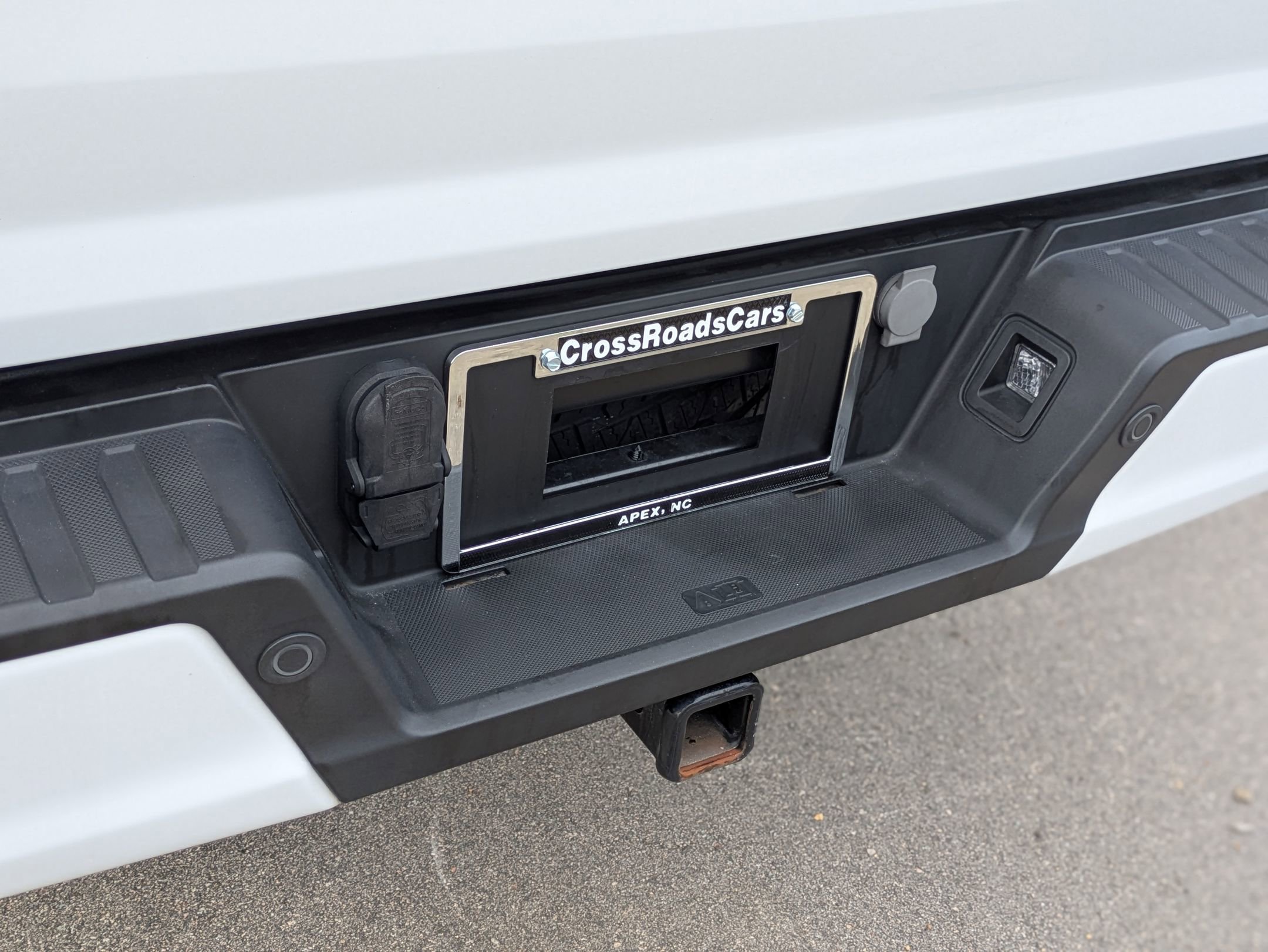 Certified 2023 Ford F150 Lariat w/ Equipment Group 502A High image 34