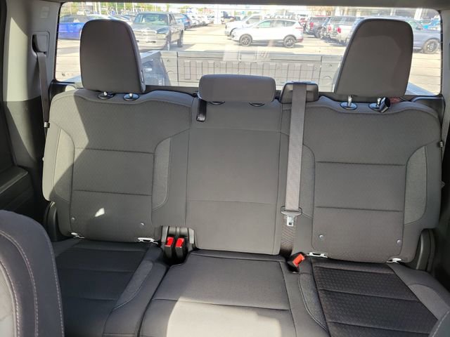 Used 2024 GMC Sierra 1500 SLE image 17