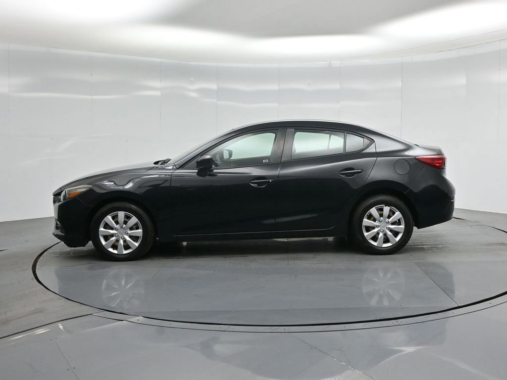 Used 2018 MAZDA MAZDA3 Sport image 23
