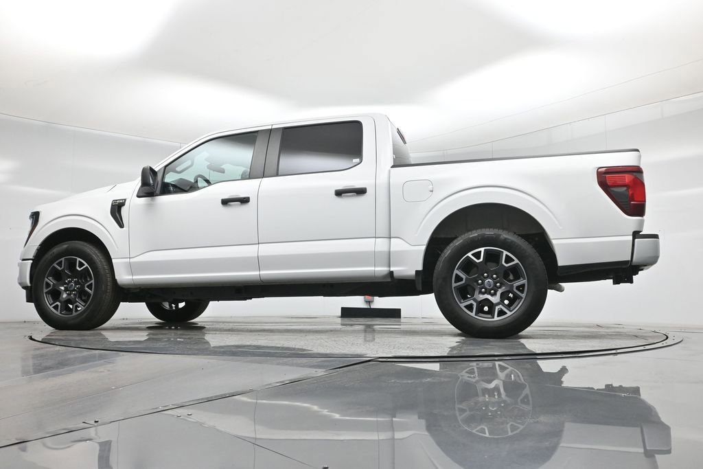 Certified 2024 Ford F150 STX image 26