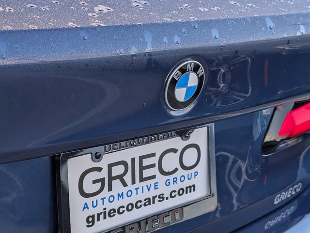 Used 2023 BMW 530i w/ M Sport Package image 11