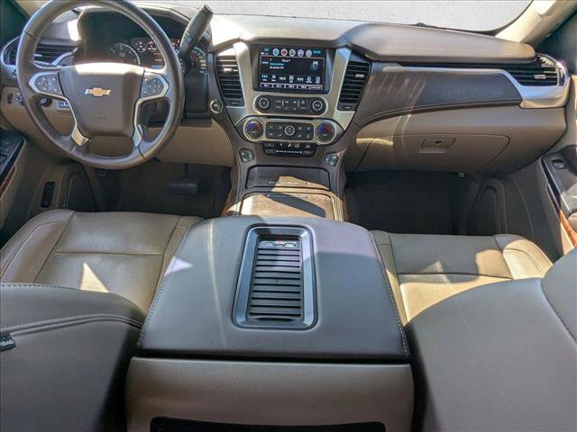 Used 2018 Chevrolet Tahoe Premier image 17