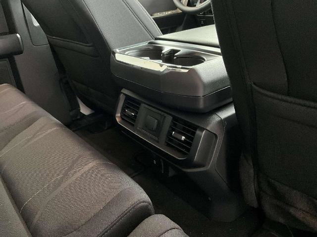 Certified 2024 Ford F150 STX AWD/4WD image 25