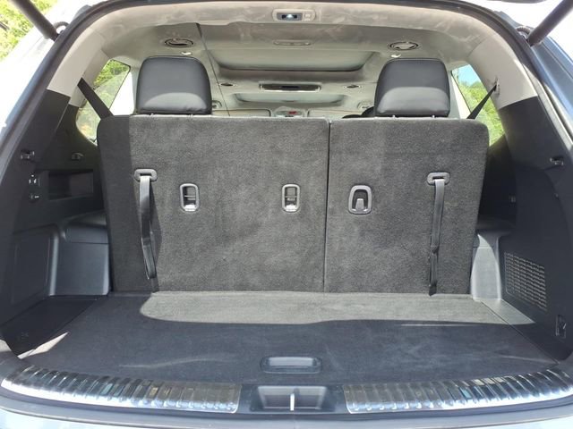 Used 2023 Kia Telluride SX Prestige AWD/4WD image 8