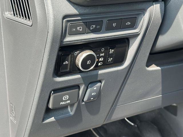 Certified 2024 Ford F150 Raptor AWD/4WD image 27