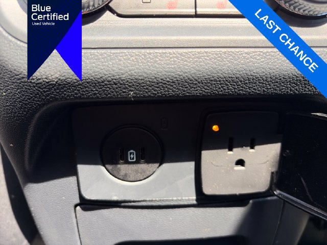 Certified 2026 Ford Explorer Tremor w/ Tremor Ultimate Package AWD/4WD image 24