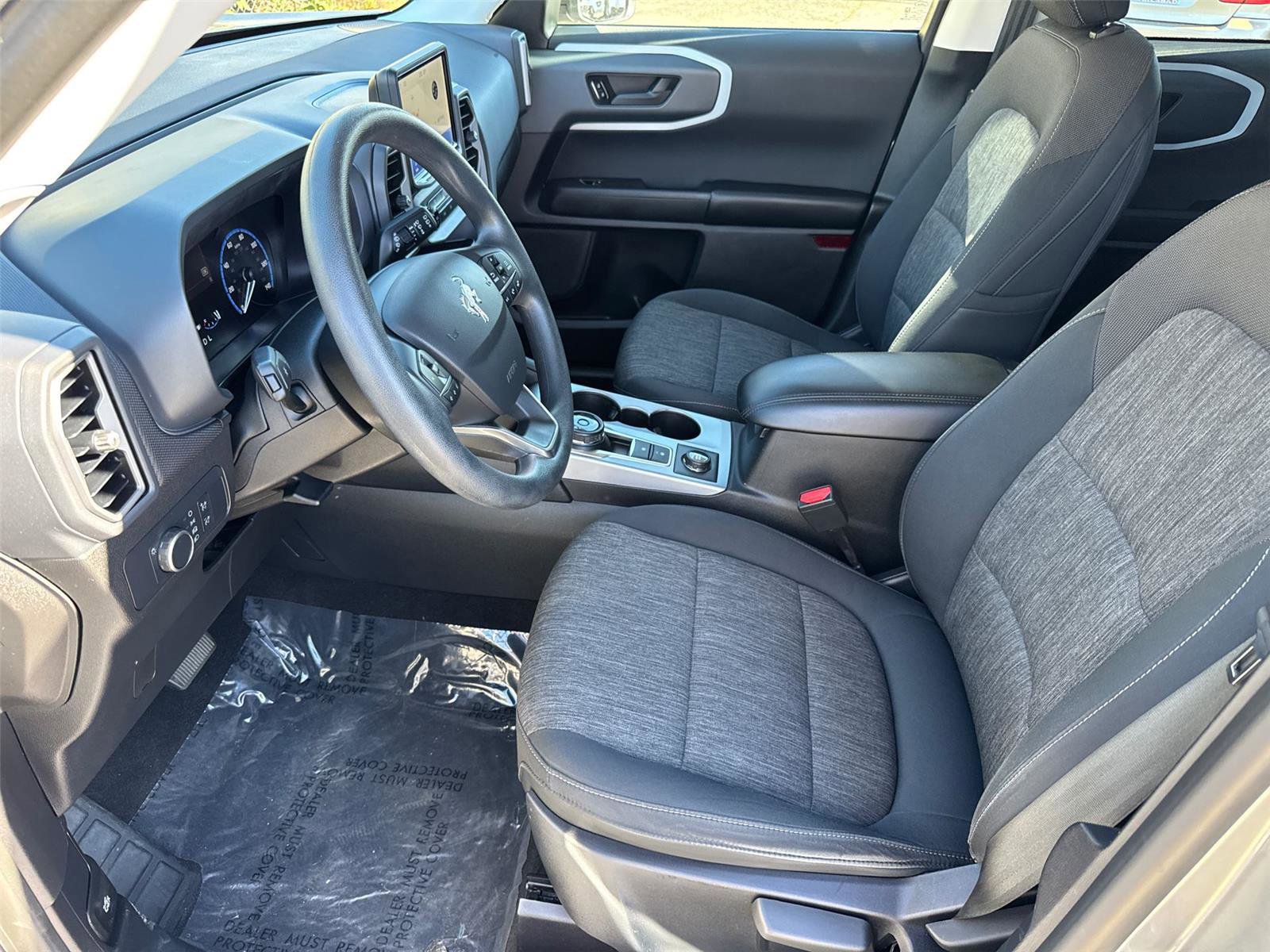 Certified 2022 Ford Bronco Sport Big Bend image 26