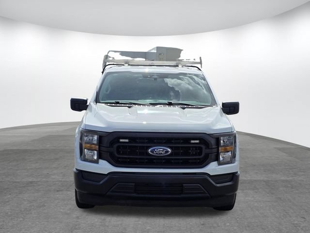 Certified 2023 Ford F150 XL RWD image 2