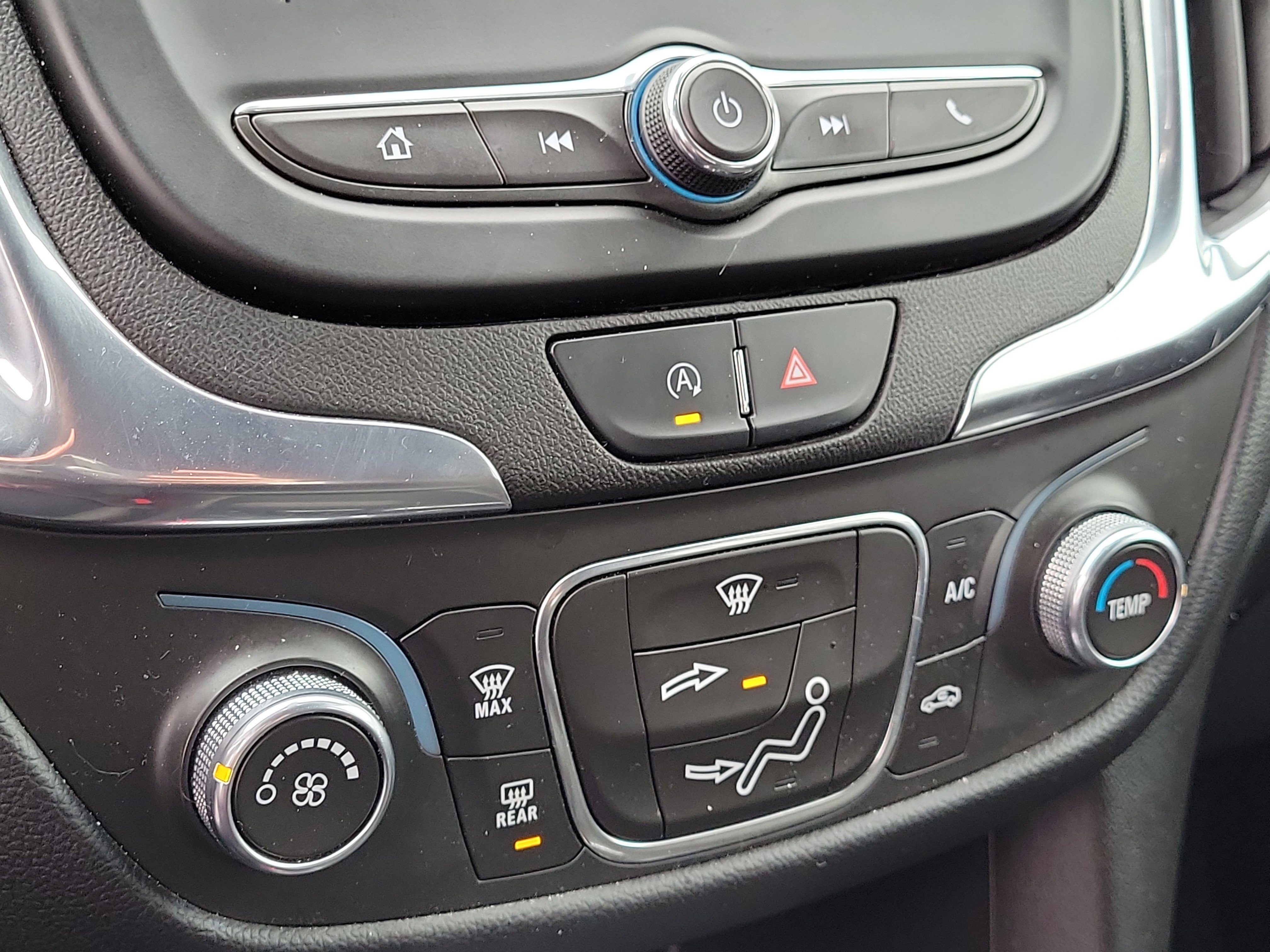 Used 2022 Chevrolet Equinox LT image 27