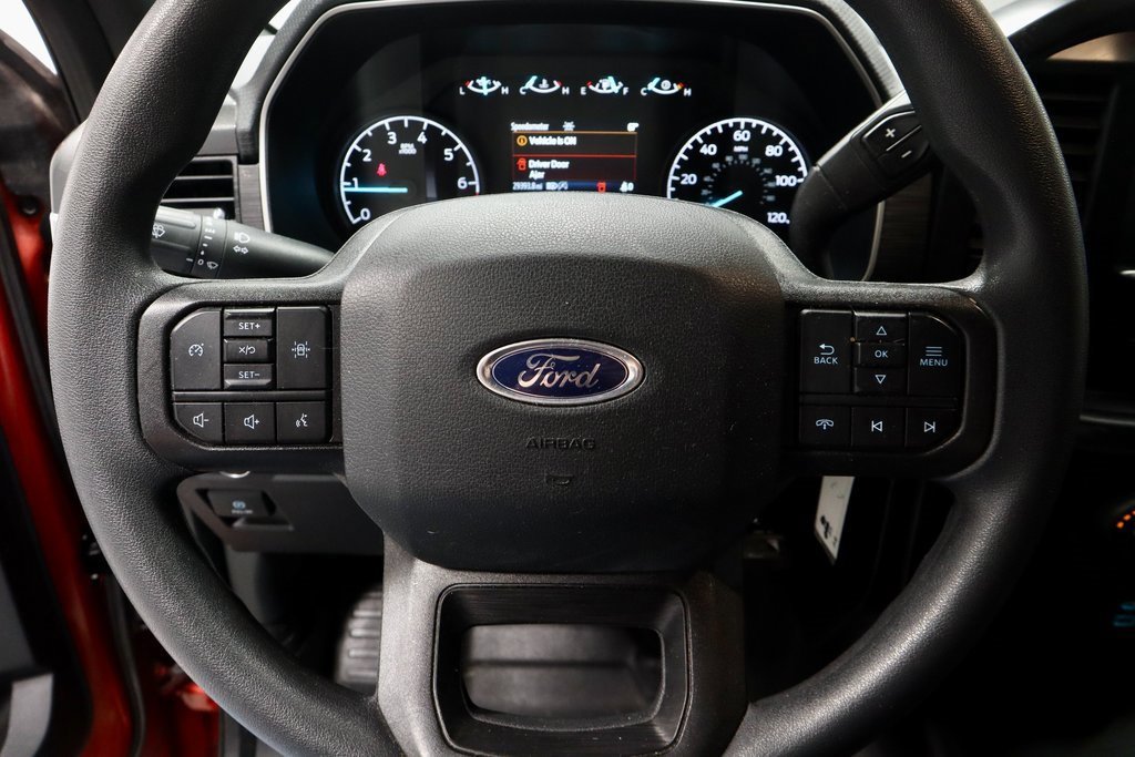 Certified 2023 Ford F150 XL w/ STX Appearance Package image 30