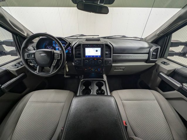 Certified 2020 Ford F250 XLT w/ FX4 Off-Road Package image 7