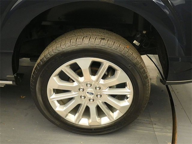 Certified 2022 Ford F150 Limited image 9