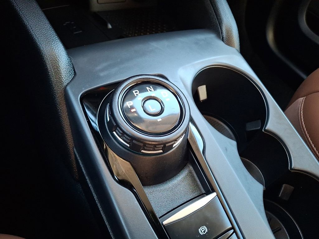 Certified 2022 Ford Bronco Sport Outer Banks w/ Tech Package image 16