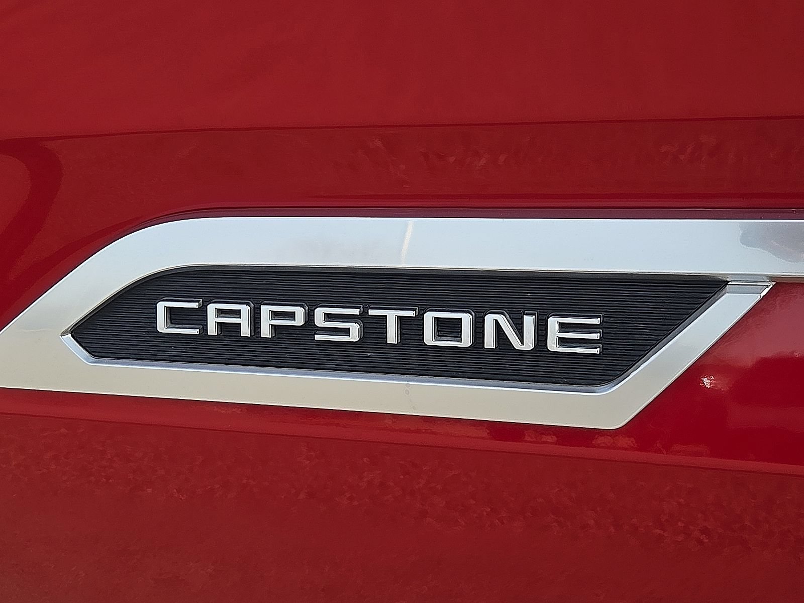 Used 2022 Toyota Tundra Capstone AWD/4WD image 9