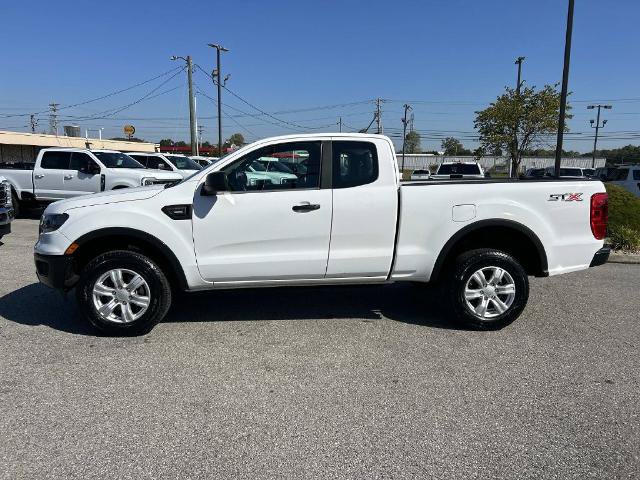 Certified 2019 Ford Ranger XL w/ Equipment Group 101A Mid RWD image 7