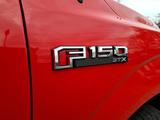 Certified 2019 Ford F150 XL w/ Equipment Group 101A Mid image 9