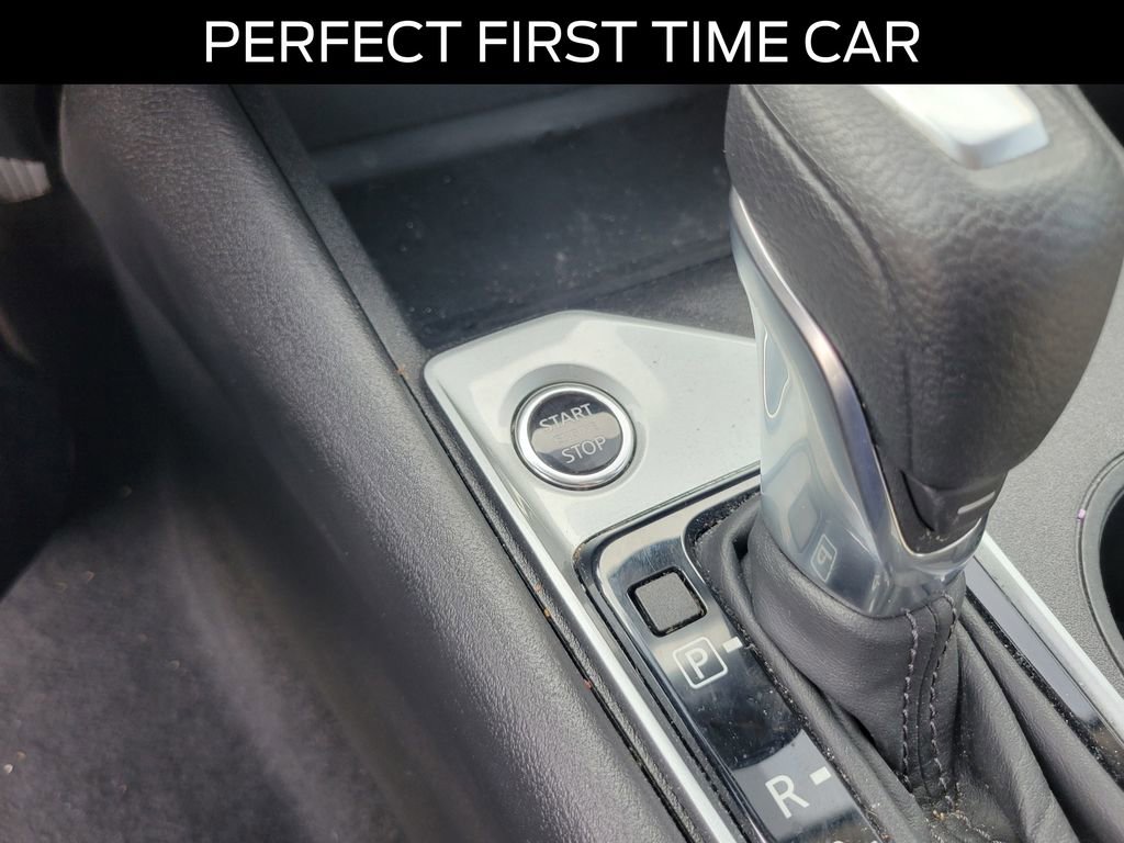 Used 2023 Nissan Altima 2.5 S image 25