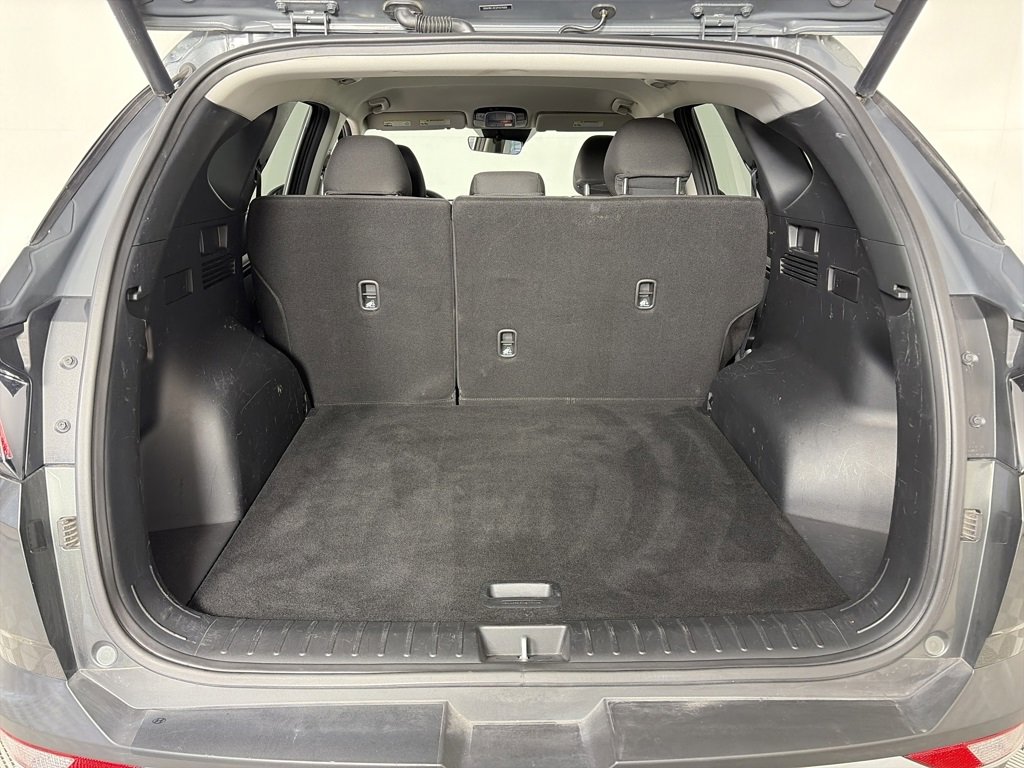 Used 2023 Hyundai Tucson SEL image 27
