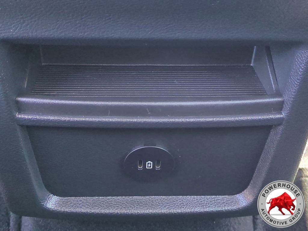 Certified 2024 Ford Edge SE image 15