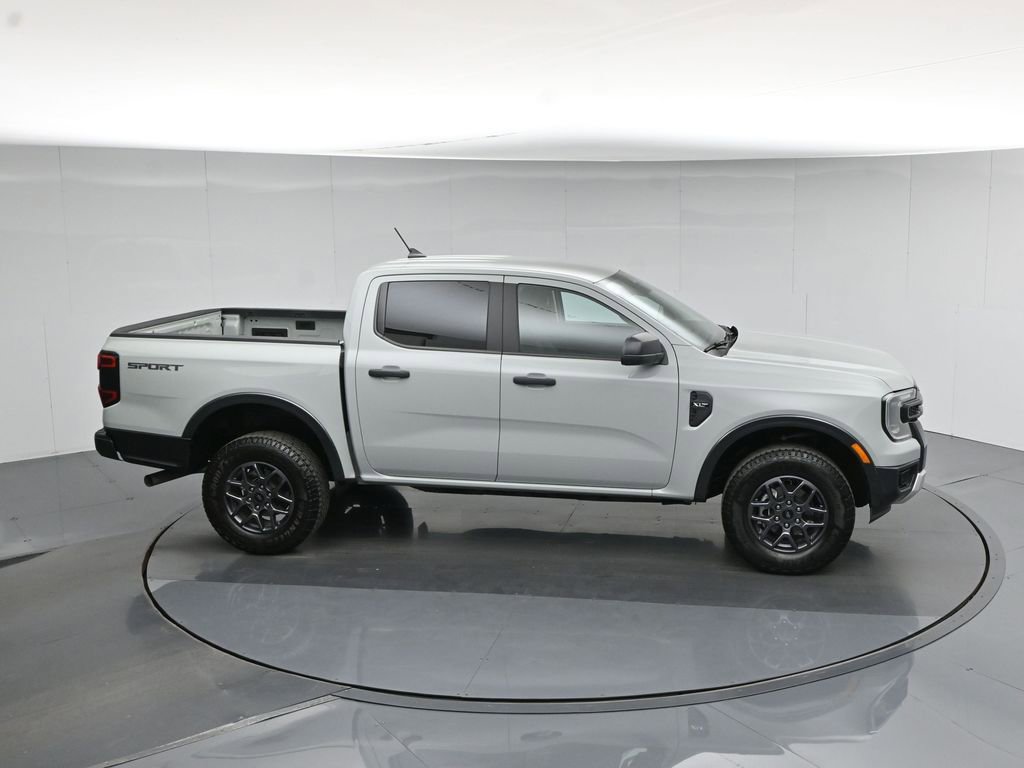 Certified 2024 Ford Ranger XLT w/ Equipment Group 301A High RWD image 54