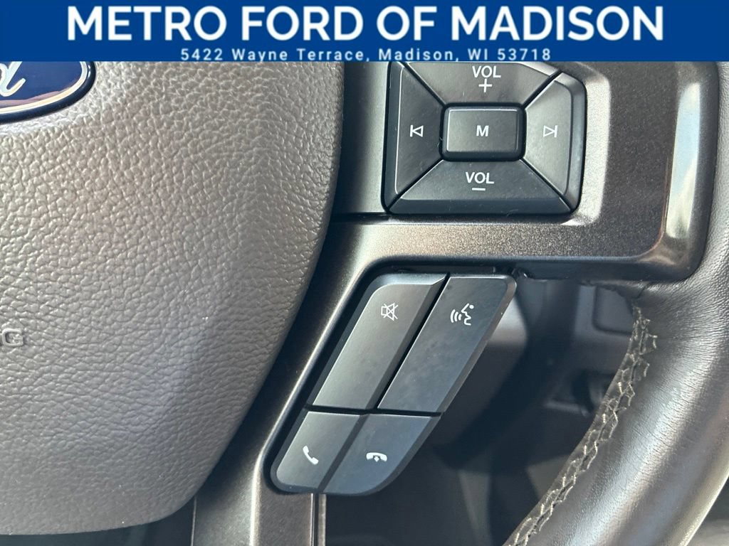 Certified 2021 Ford Expedition Limited AWD/4WD image 33