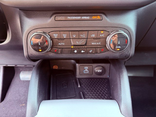 Certified 2022 Ford Bronco Sport Outer Banks w/ Tech Package AWD/4WD image 19