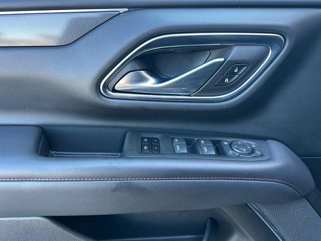 Used 2022 Chevrolet Tahoe RST w/ Luxury Package RWD image 10