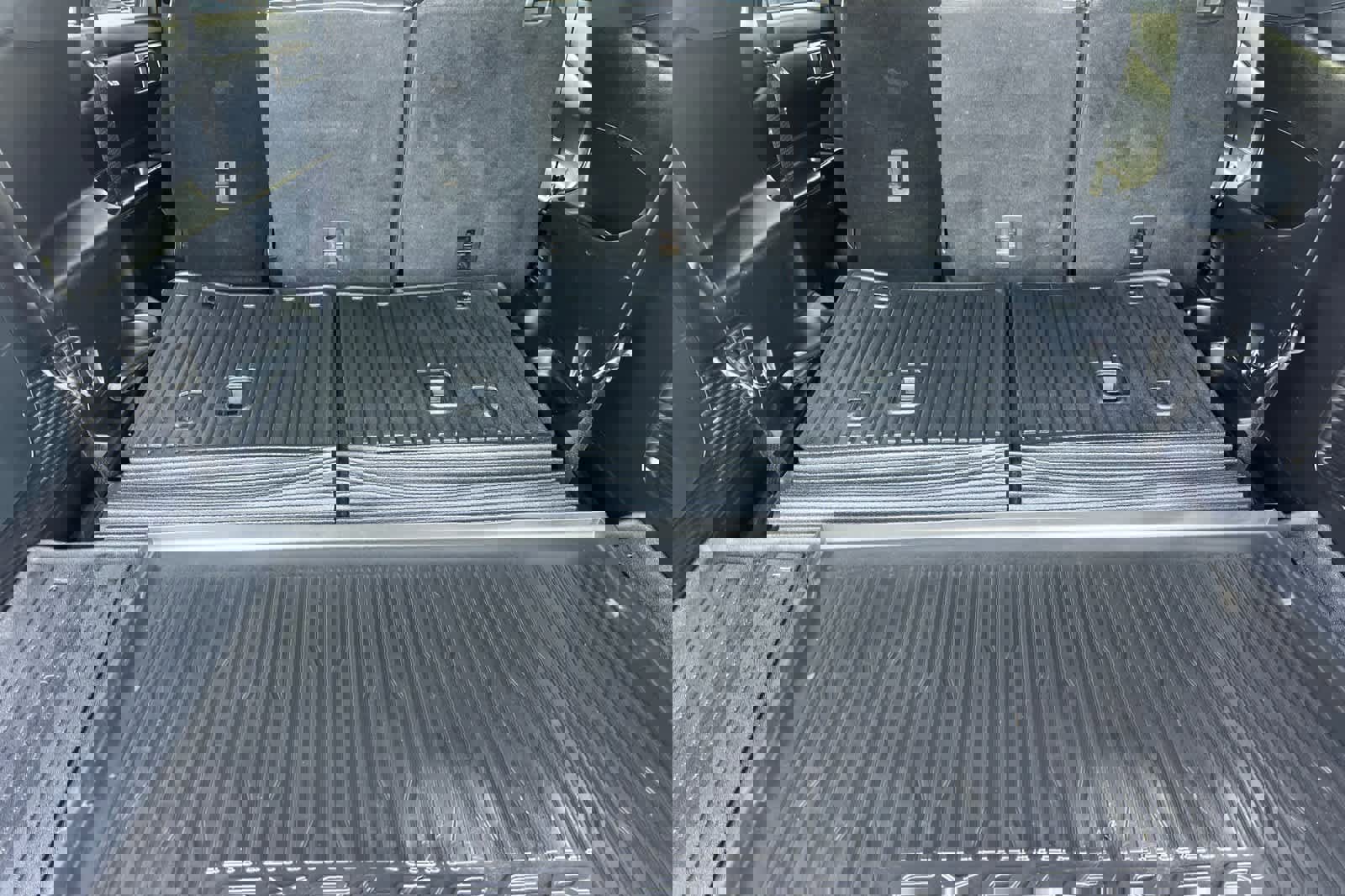 Certified 2020 Ford Explorer XLT w/ Equipment Group 202A image 16