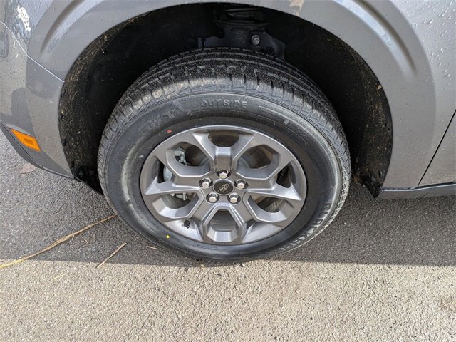 Certified 2023 Ford Maverick XLT image 22