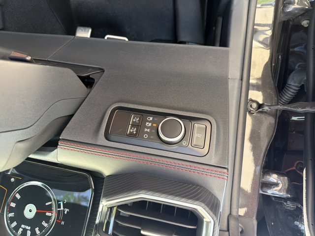 Certified 2024 Ford Mustang GT Premium RWD image 16