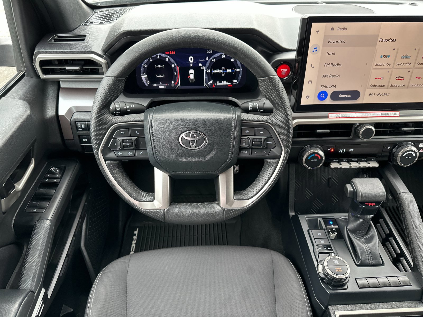 Used 2024 Toyota Tacoma SR5 image 14