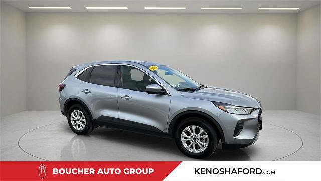 Certified 2023 Ford Escape Active w/ Tech Pack #2 image 8