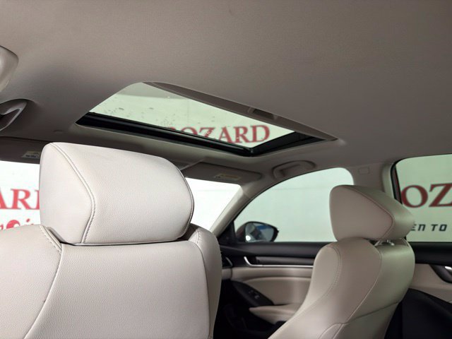 Used 2021 Honda Accord EX-L image 29