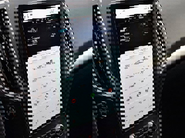 Certified 2023 Ford Edge SEL w/ Convenience Package image 17