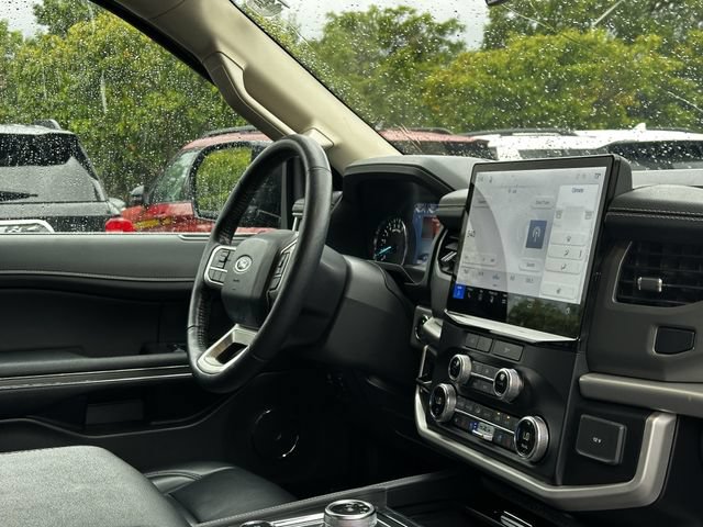 Certified 2023 Ford Expedition XLT AWD/4WD image 32