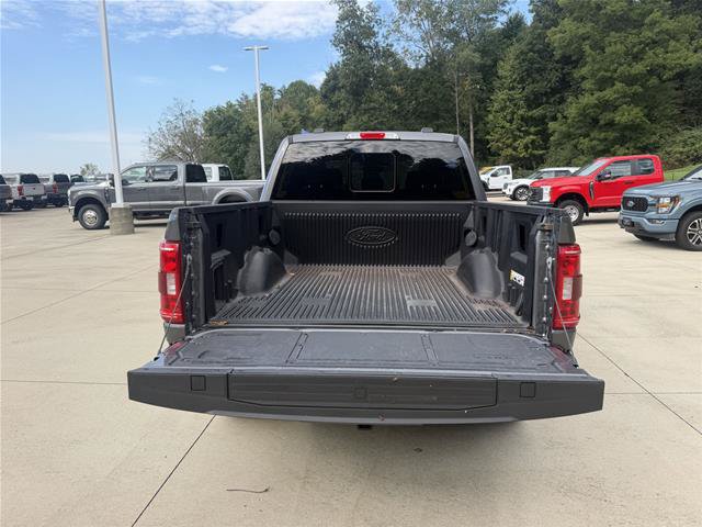 Certified 2023 Ford F150 XLT w/ Equipment Group 302A High AWD/4WD image 29