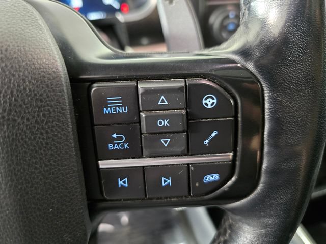 Certified 2023 Ford F150 Raptor w/ Raptor Carbon Fiber Package AWD/4WD image 31