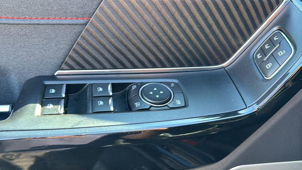 Certified 2023 Ford F150 Raptor w/ Equipment Group 802A Raptor R image 20