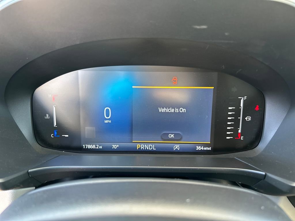 Certified 2024 Ford Escape Active w/ Tech Pack #1 image 16