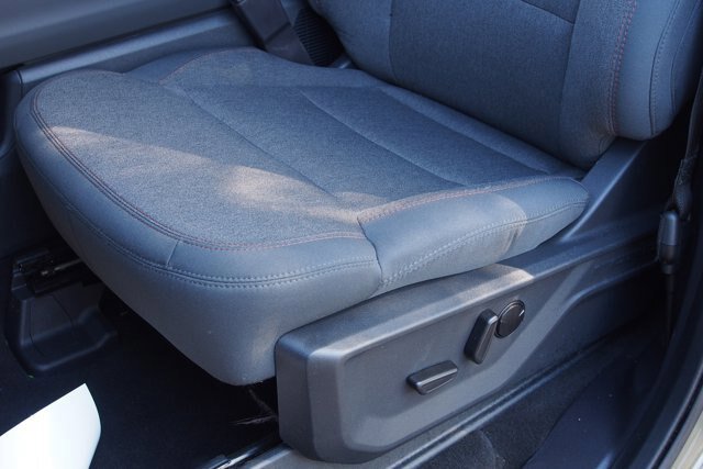 Certified 2025 Ford Expedition Max Active RWD image 19