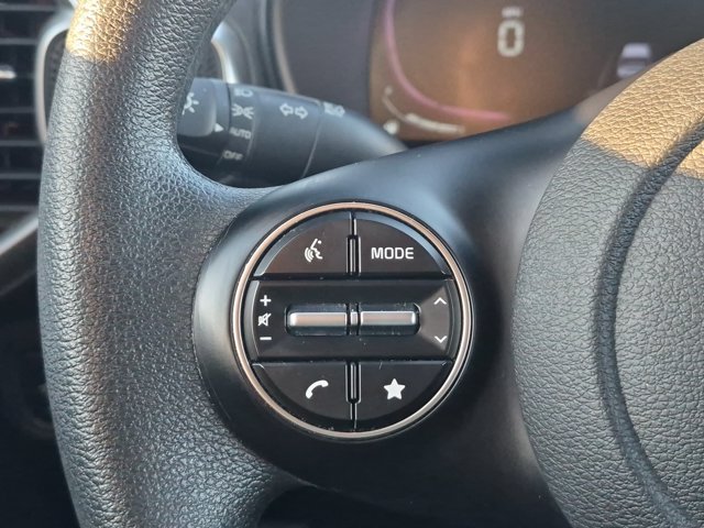 Used 2024 Kia Soul LX FWD image 18
