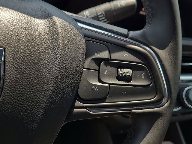 Used 2024 Buick Envista Sport Touring w/ Convenience II Package FWD image 29