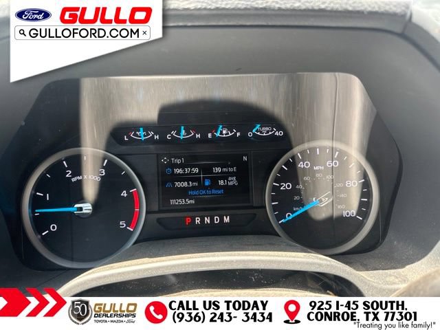 Certified 2022 Ford F250 XLT w/ FX4 Off-Road Package AWD/4WD image 9