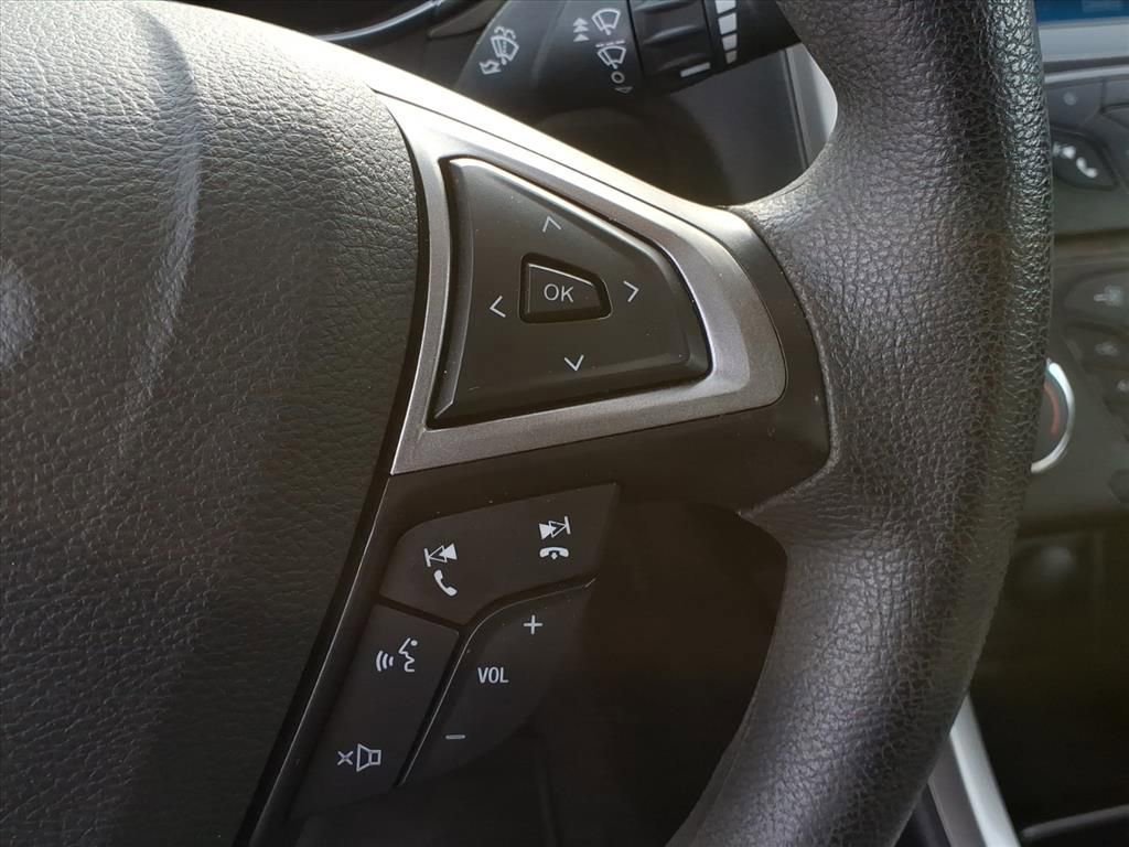 Certified 2018 Ford Fusion S image 22