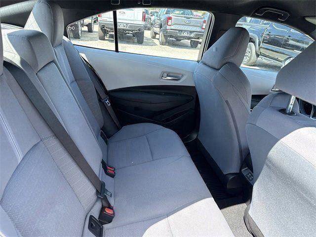 Used 2024 Toyota Corolla SE image 19