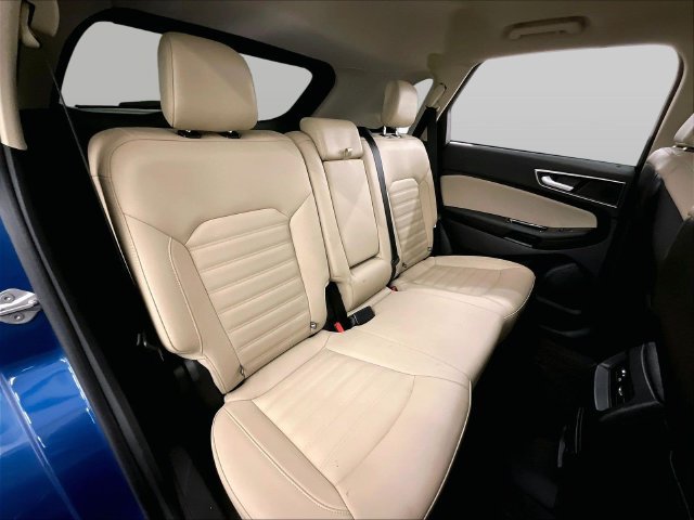 Certified 2020 Ford Edge SEL w/ Convenience Package AWD/4WD image 26